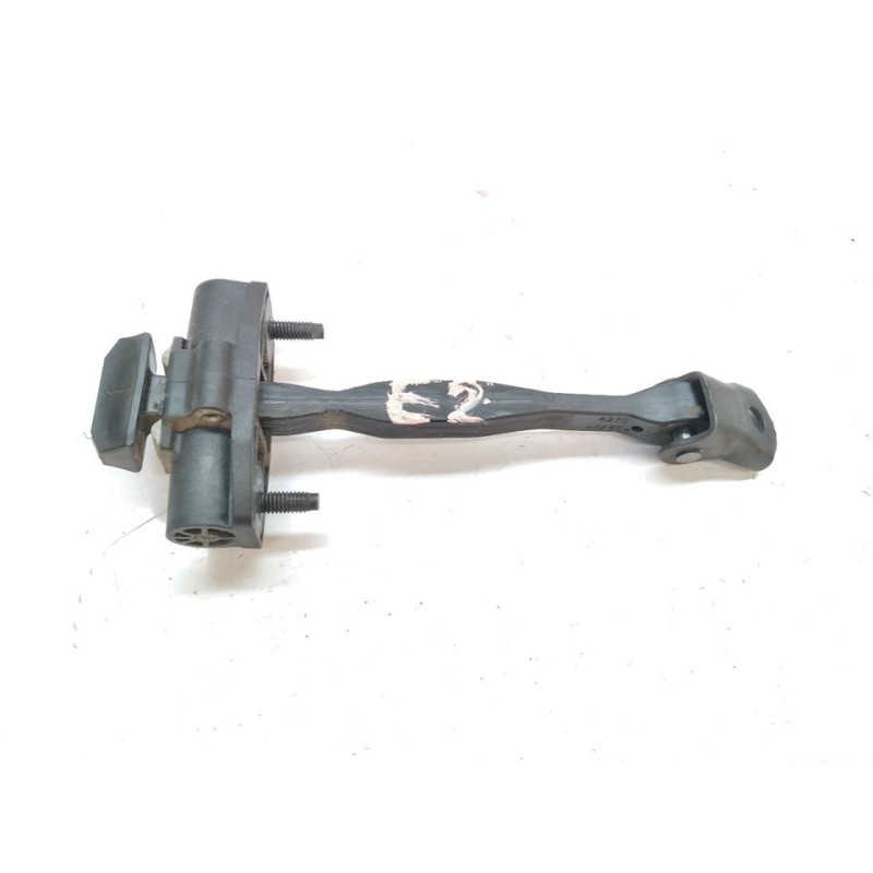 Recambio de retenedor puerta trasera izquierda para opel crossland x design line referencia OEM IAM 6270 3
