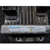 Recambio de centralita motor uce para opel meriva cosmo referencia OEM IAM 8973509487 97350948 1125000165