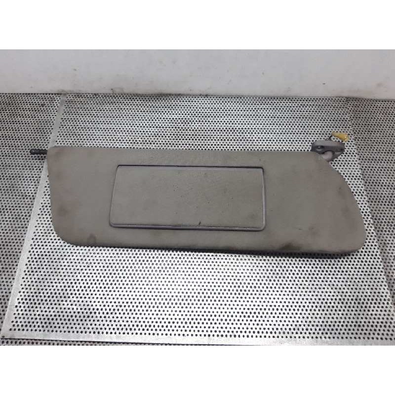 Recambio de parasol derecho para chrysler voyager (es) 3.3 le grand voyager referencia OEM IAM   