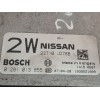 Recambio de centralita motor uce para nissan qashqai i (j10, nj10) 2.0 dci referencia OEM IAM 0281013855 23710JD78B 