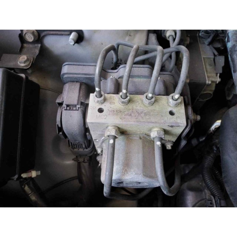 Recambio de abs para subaru xv executive referencia OEM IAM 27536FJ051 269529 