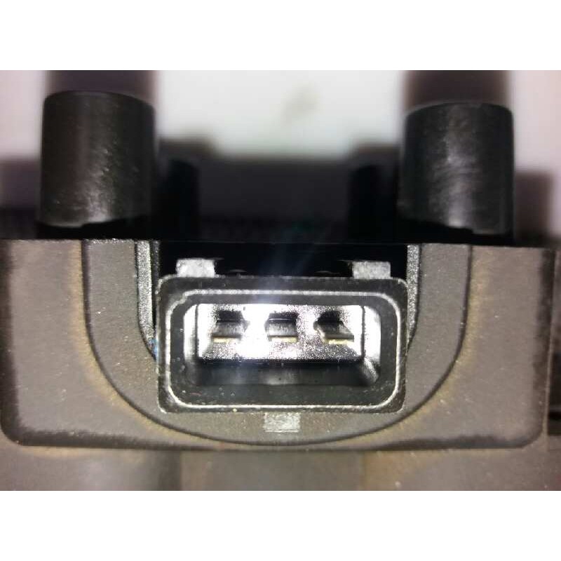 Recambio de bobina encendido para fiat punto berlina (188) 1.2 16v dynamic referencia OEM IAM 0221503407 - Gris 5