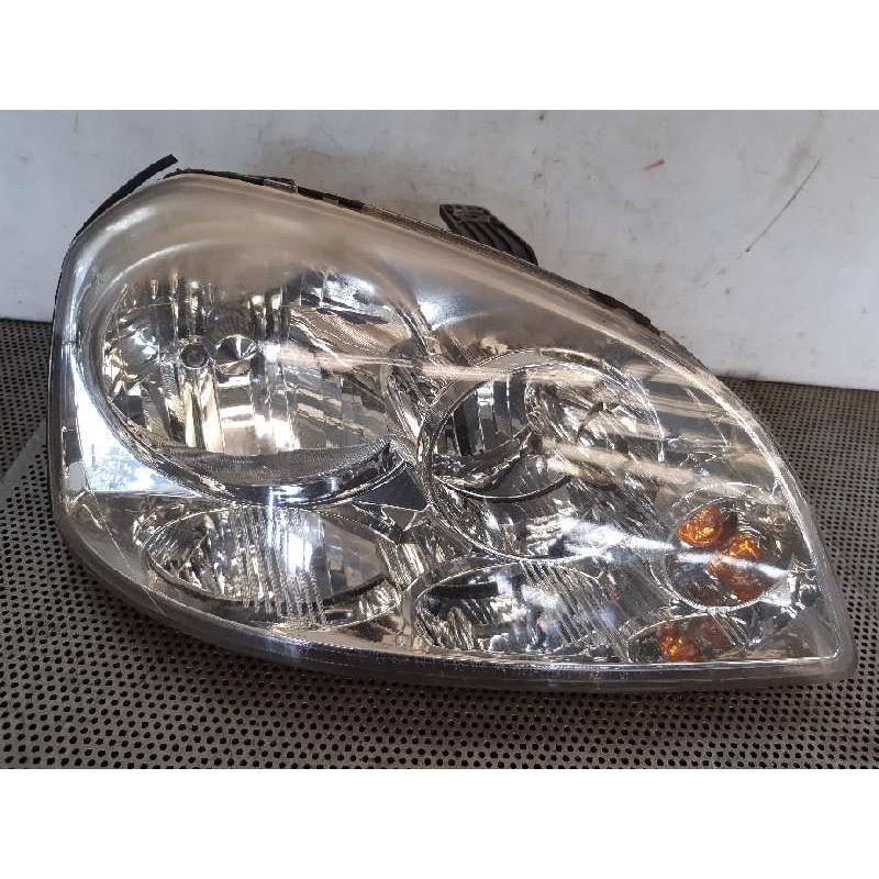 Recambio de faro derecho para chevrolet nubira berlina 2.0 tcdi referencia OEM IAM 2