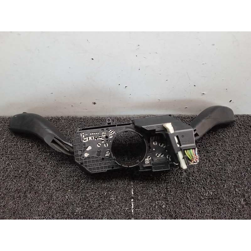 Recambio de mando luces para volkswagen polo (9n1) conceptline referencia OEM IAM 6Q0953503AF 202259 - Negro 3