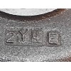 Recambio de volante motor para toyota rav 4 (a2) 1.8 16v cat referencia OEM IAM 2Y4E  