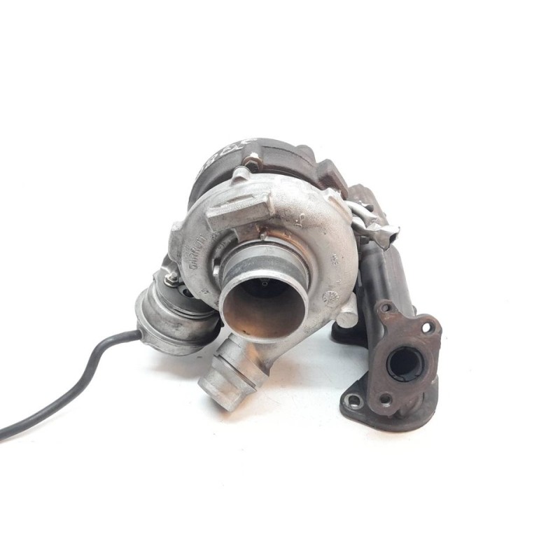Recambio de turbocompresor para renault laguna ii (bg0) confort dynamique referencia OEM IAM H8200347344 7650154 GARRET 6