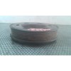 Recambio de polea cigueñal para seat leon (1p1) 1.6 referencia OEM IAM 06A105255F  