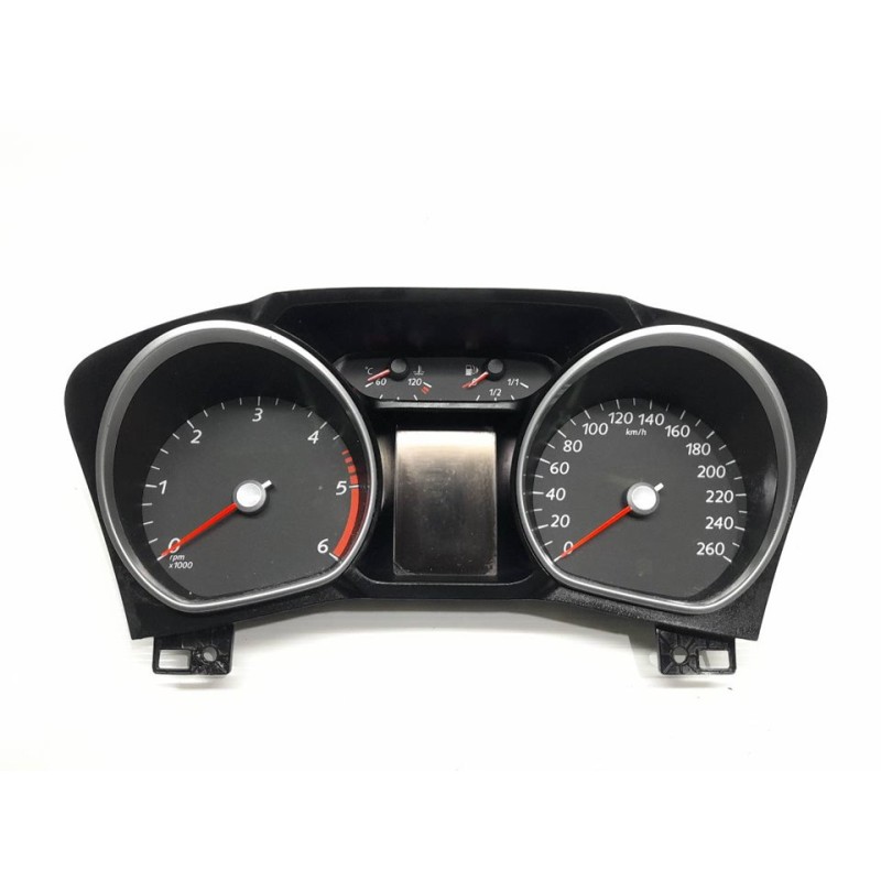 Recambio de cuadro instrumentos para ford mondeo ber. (ca2) trend (09.2010) referencia OEM IAM BS7T10849GD  