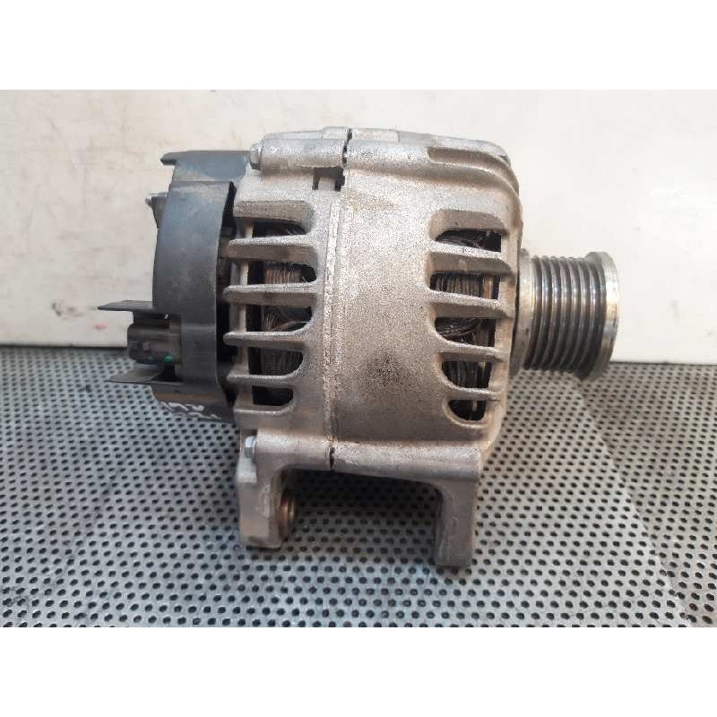 Recambio de alternador para dacia duster ambiance 4x4 referencia OEM IAM TG12C125 2612719B VALEO - Blanco 7