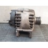 Recambio de alternador para dacia duster ambiance 4x4 referencia OEM IAM TG12C125 2612719B VALEO