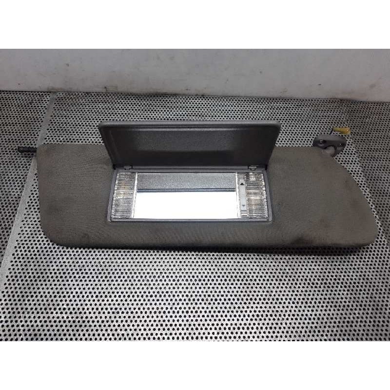 Recambio de parasol derecho para chrysler voyager (es) 3.3 le grand voyager referencia OEM IAM 2