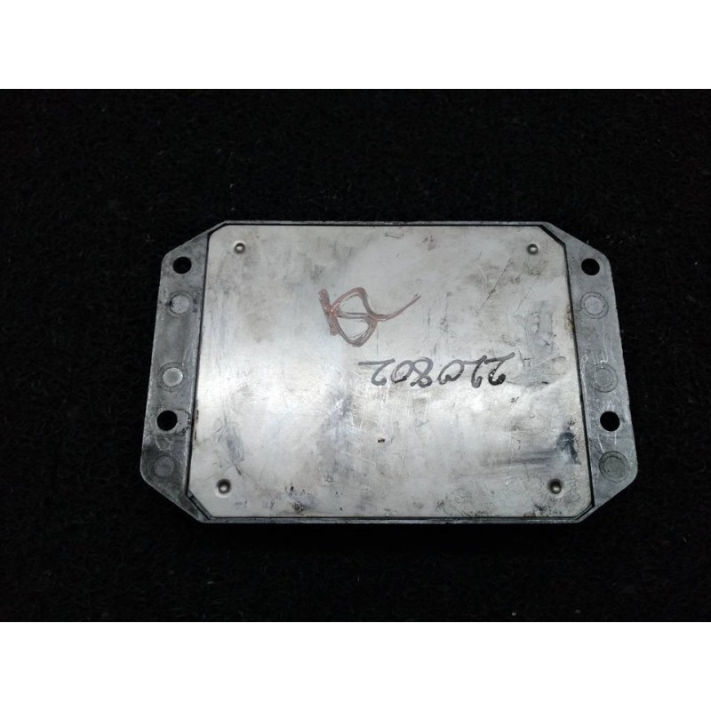 Recambio de centralita motor uce para opel meriva cosmo referencia OEM IAM 8973509487 97350948 1125000165 3