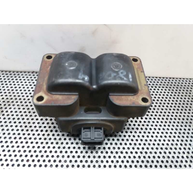 Recambio de bobina encendido para fiat punto berlina (188) 1.2 16v dynamic referencia OEM IAM 0221503407 - Gris 6