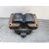 Recambio de bobina encendido para fiat punto berlina (188) 1.2 16v dynamic referencia OEM IAM 0221503407  