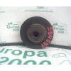 Recambio de polea cigueñal para mg mg zr 1.4 16v cat referencia OEM IAM   