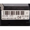 Recambio de mando luces para volkswagen polo (9n1) conceptline referencia OEM IAM 6Q0953503AF 202259 