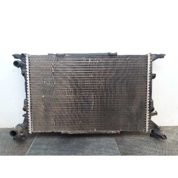 RADIADOR AGUA 8K0121251R 