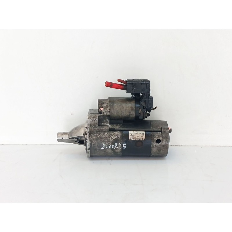 Recambio de motor arranque para chrysler voyager iv (rg, rs) 2.8 crd referencia OEM IAM 04868860AA  