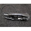 Recambio de maneta exterior trasera izquierda para seat ibiza st (6j8) style referencia OEM IAM 5N0939885G  