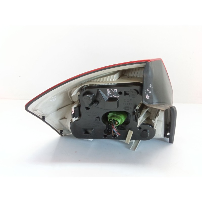 Recambio de piloto trasero derecho para audi a4 b6 (8e2) 2.5 tdi quattro referencia OEM IAM 153930 - Azul 3