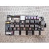 Recambio de caja reles / fusibles para ssangyong kyron 200 xdi limited referencia OEM IAM 06J17MAK6114  