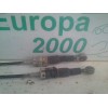 Recambio de varillaje cambio para dacia logan 1.5 dci diesel cat referencia OEM IAM 8200491656B  
