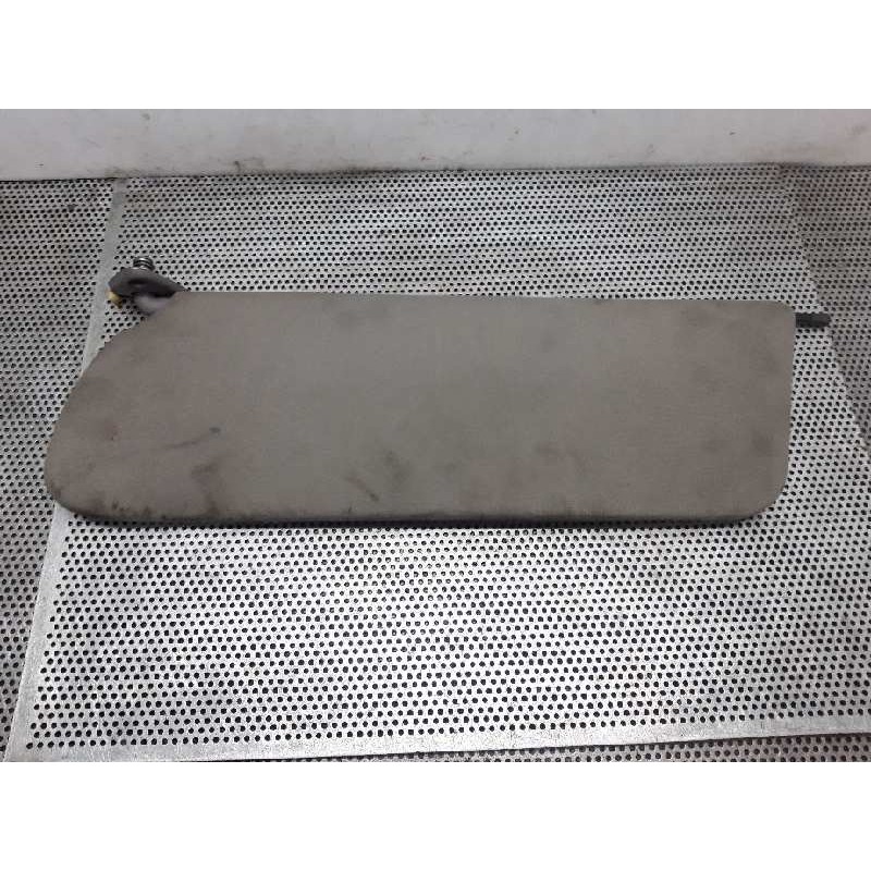 Recambio de parasol derecho para chrysler voyager (es) 3.3 le grand voyager referencia OEM IAM 3