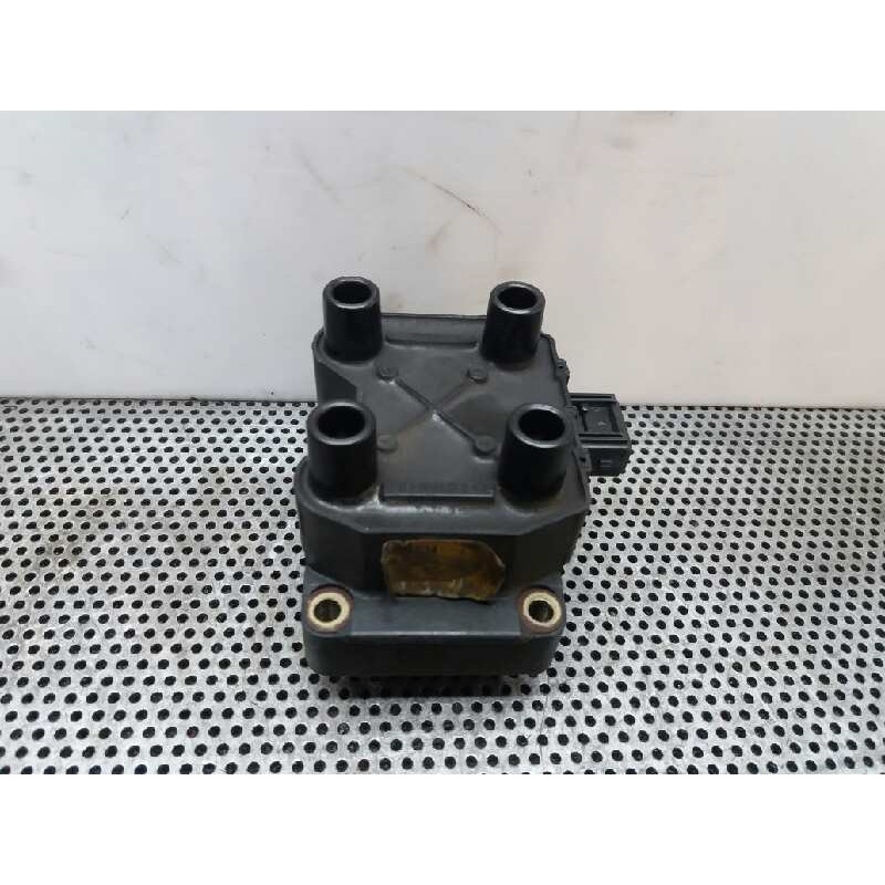 Recambio de bobina encendido para fiat punto berlina (188) 1.2 16v dynamic referencia OEM IAM 0221503407 - Gris 7