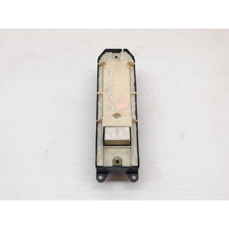 Recambio de mando elevalunas delantero izquierdo para toyota prius (nhw30) plug-in hybrid advance referencia OEM IAM 8404033100 - Blanco 2