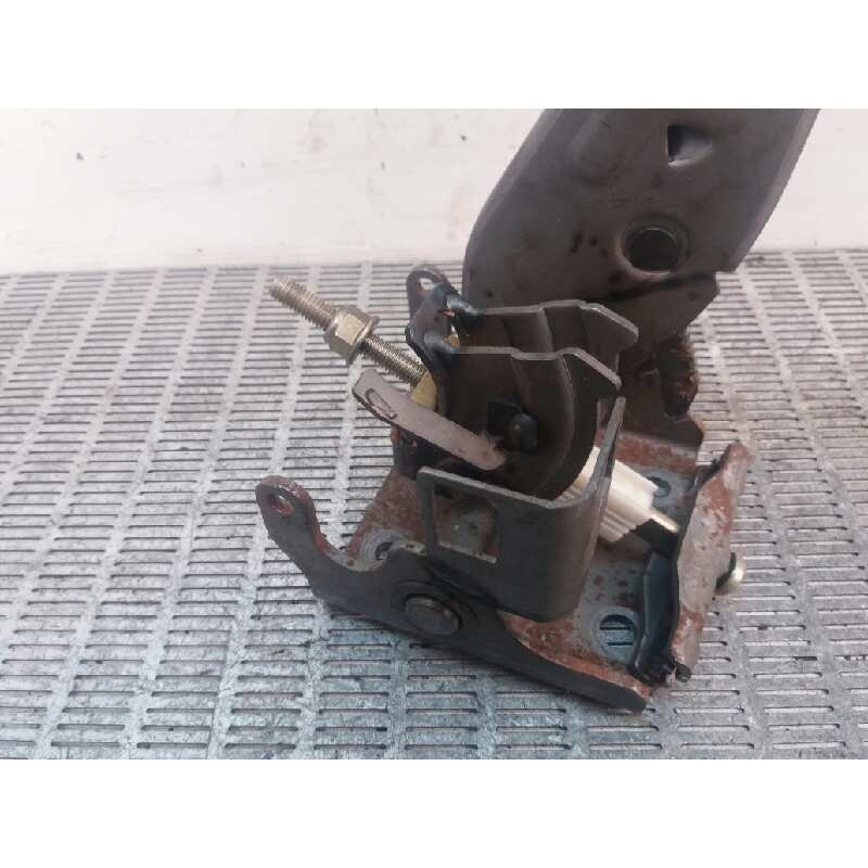 Recambio de palanca freno para citroën c5 berlina 2.0 hdi referencia OEM IAM 3