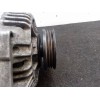 Recambio de alternador para renault megane i berlina hatchback (ba0) 1.5 cat referencia OEM IAM 2541797E 37930 VALEO