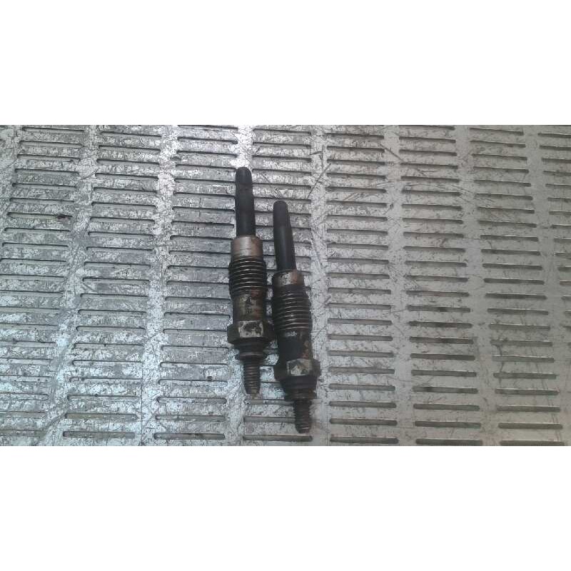 Recambio de calentadores para nissan patrol (k/w260) referencia OEM IAM   