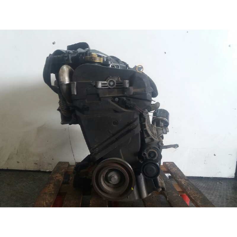 Recambio de motor completo para renault clio ii fase ii (b/cb0) campus referencia OEM IAM K9K1740 K9K1740 - Verde 5
