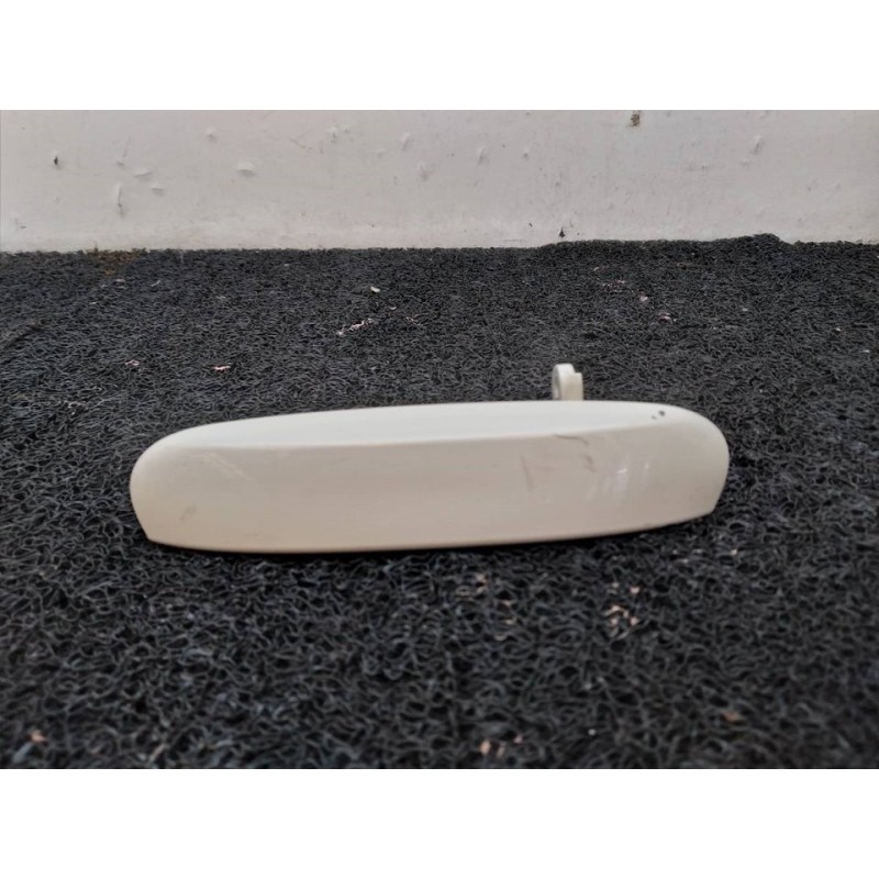 Recambio de maneta exterior delantera izquierda para mitsubishi space star (a00) motion referencia OEM IAM   