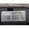 Recambio de caja reles / fusibles para ssangyong kyron 200 xdi limited referencia OEM IAM 06J17MAK6114  