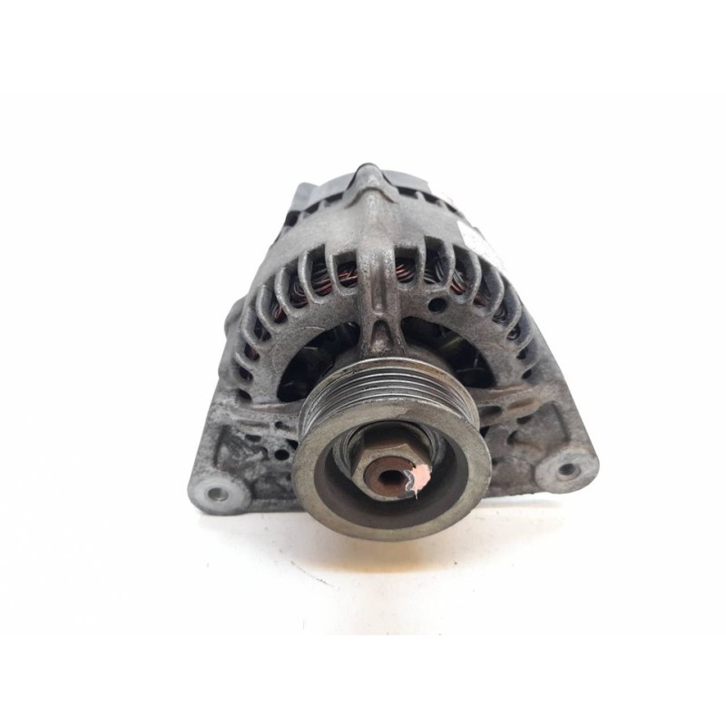 Recambio de alternador para ford escort berl./turnier ghia nomade referencia OEM IAM 95FF10300AC 4