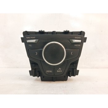 MANDO MULTIFUNCION 8W0919614J 