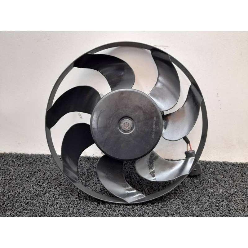 Recambio de electroventilador para seat altea (5p1) select referencia OEM IAM 1K0959455DG VDO 