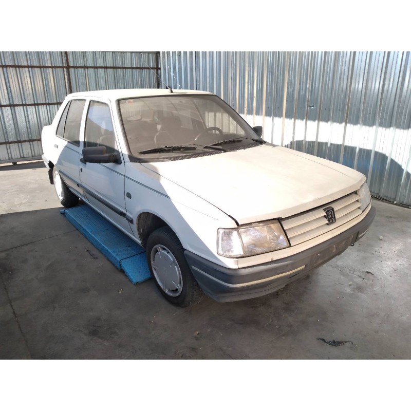 peugeot 309 del año 1992