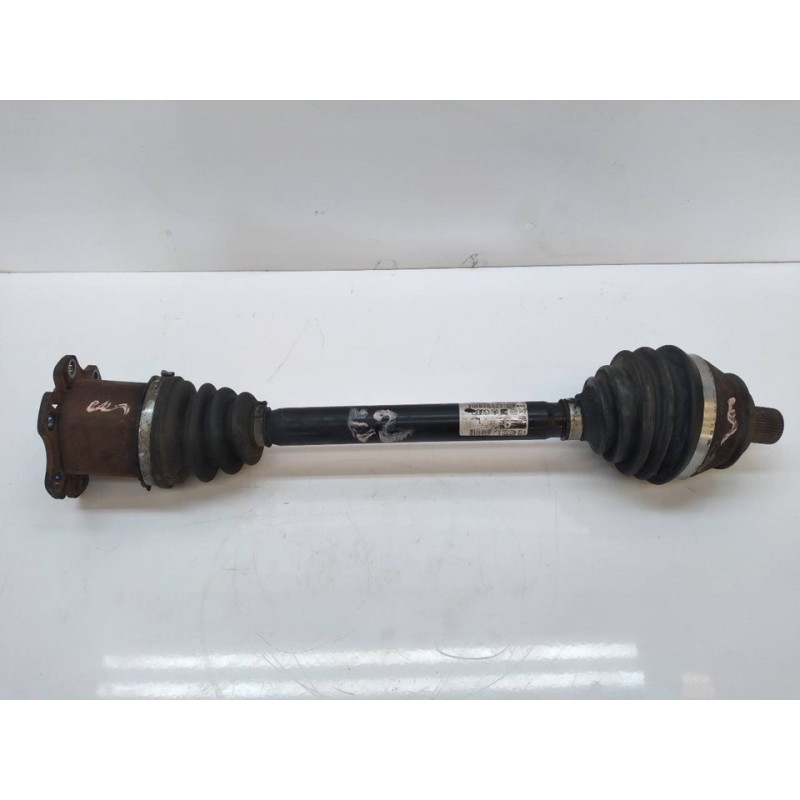Recambio de transmision delantera izquierda para audi a8 (4e2) 4.0 tdi quattro referencia OEM IAM 4E0407271N 3