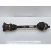 Recambio de transmision delantera izquierda para audi a8 (4e2) 4.0 tdi quattro referencia OEM IAM 4E0407271N  