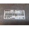 Recambio de centralita motor uce para alfa romeo 147 (190) 1.9 jtd cat referencia OEM IAM 0281010332 551853365 