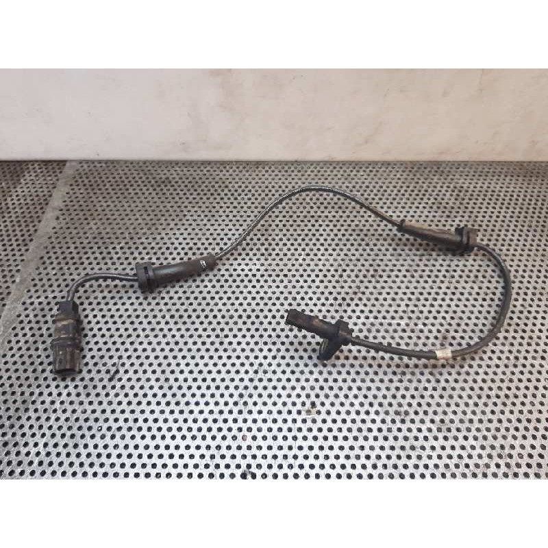 Recambio de captador abs trasero derecho para honda civic berlina 5 (fk) 2.2 i-ctdi comfort referencia OEM IAM - Negro