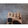 Recambio de caja reles / fusibles para toyota yaris (ncp1/nlp1/scp1) 1.0 cat referencia OEM IAM 8198050020 9098704006 