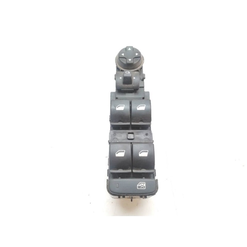 Recambio de mando elevalunas delantero izquierdo para opel crossland x design line referencia OEM IAM 96788281ZD 10344982 