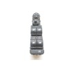 Recambio de mando elevalunas delantero izquierdo para opel crossland x design line referencia OEM IAM 96788281ZD 10344982 
