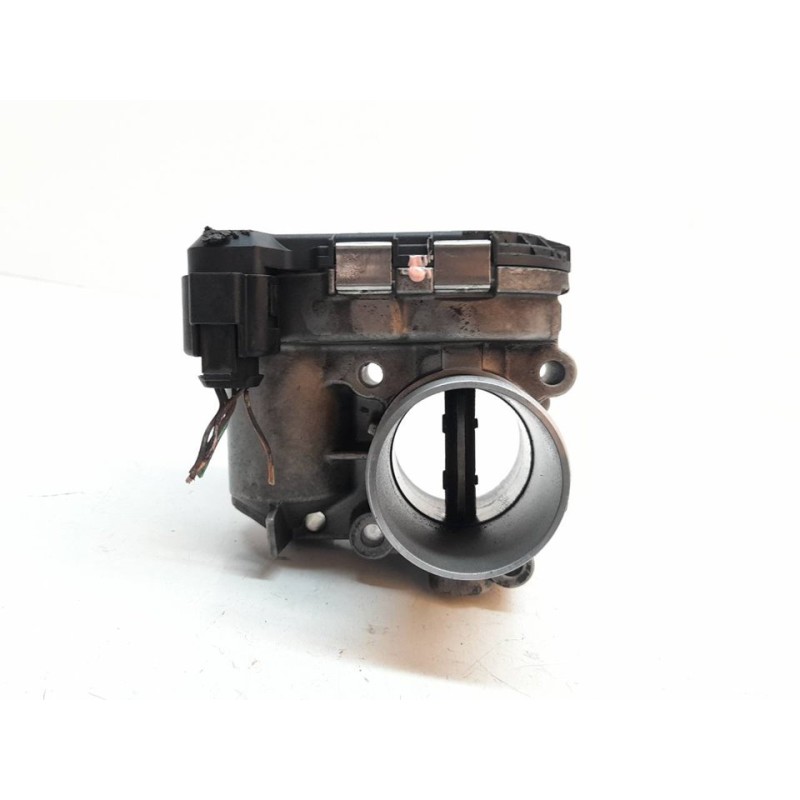 Recambio de caja mariposa para renault laguna ii (bg0) confort dynamique referencia OEM IAM 8200330810D 0281002681 BOSCH