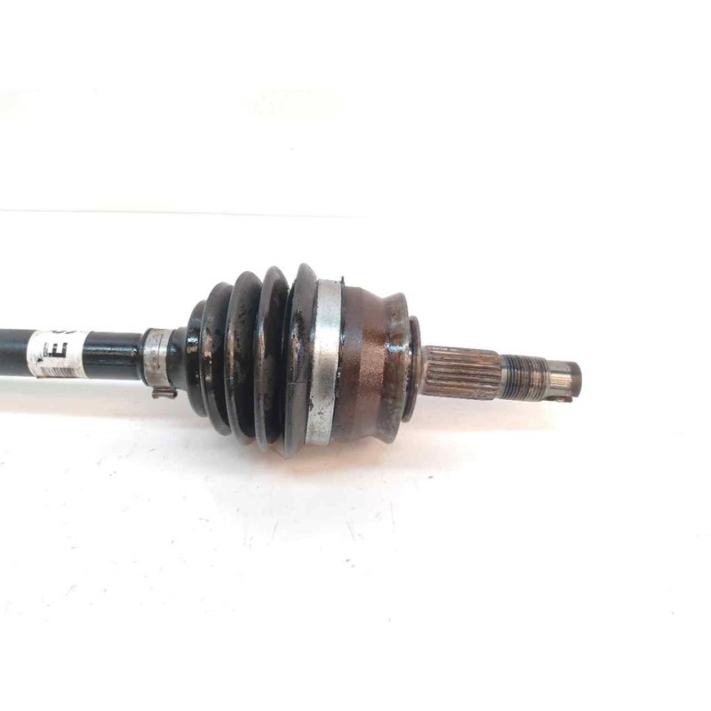 Recambio de transmision delantera izquierda para opel corsa d essentia referencia OEM IAM ES 3