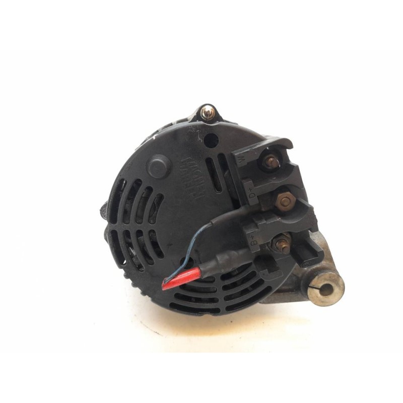 Recambio de alternador para ford escort berl./turnier ghia nomade referencia OEM IAM 95FF10300AC 5