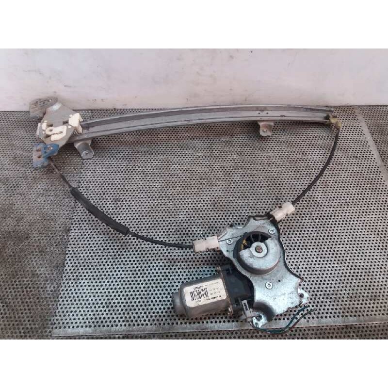 Recambio de elevalunas delantero izquierdo para nissan almera (n16/e) 2.2 dci diesel cat referencia OEM IAM   